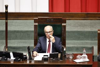 Mamy nowego Marszałka Sejmu! Były prezydent szokuje! Rzecz wątpliwie moralna