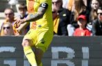 Korona Kielce - Jagiellonia Białystok. 27 kwietnia 2025