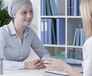 Chemioterapia: sposoby na nudności i wymioty po chemioterapii