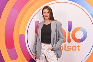 Karolina Gilon nie poprowadzi Ninja vs Ninja. Prezenterka jest rozgoryczona decyzją Polsatu