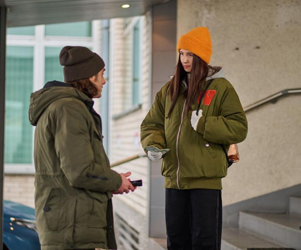 Na Wspólnej, odcinek 3853: Wyjazd Antosi! Córka Weroniki zmówi się z jej byłym kochankiem