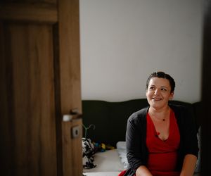 8. odcinek Rolnik szuka żony