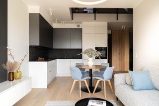 Pokazowe mieszkanie w Gdańsku