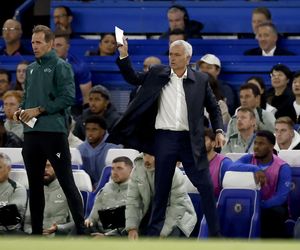 Jose Mourinho wrócił do Chelsea
