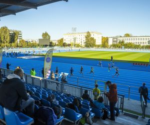 Stadion Podskarbińska