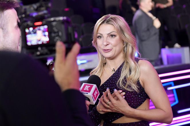 Magdalena Narożna podzieliła się wielkim szczęściem! Do końca trzymała to w tajemnicy