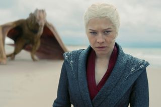 Co najchętniej oglądaliśmy w 2024 roku? Targaryenowie lepsi niż Igrzyska Olimpijskie