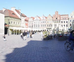 Wybory prezydenckie 2025. W tych wielkopolskich miastach frekwencja była najwyższa [ZDJĘCIA]