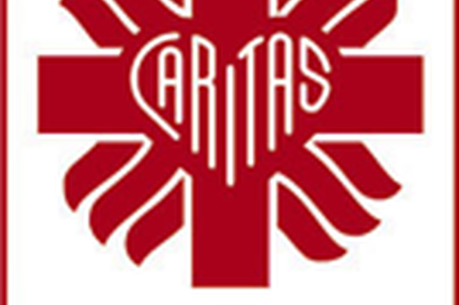 Caritas dla potrzebujących
