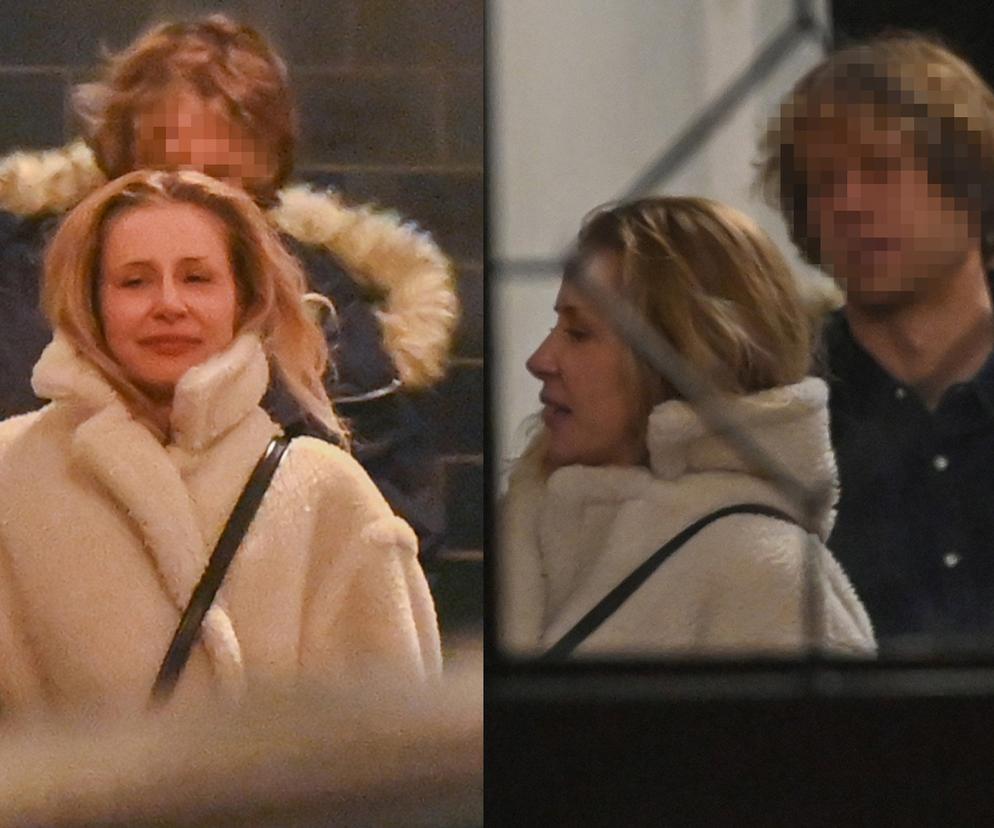 Katarzyna Warnke gotowa na nową miłość