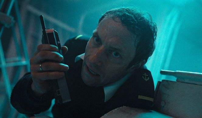 Heweliusz, reż. Jan Holoubek