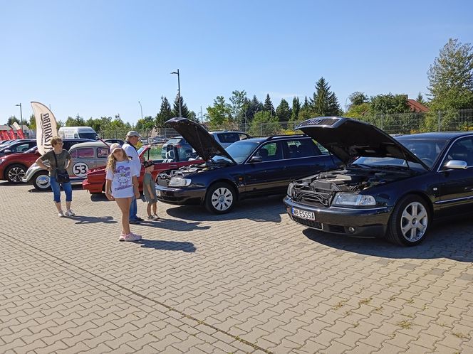 Wielki Finał Wakacji z CARSED w Siedlcach