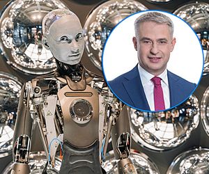 Wielki przełom w Krakowie. Powstaje fabryka AI