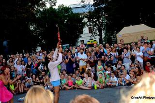 Carnaval Sztukmistrzów 2015