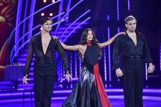 Taniec z gwiazdami odcinek 8.