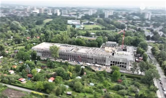 Krakowskie Centrum Muzyki