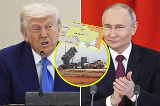 Czy zmiana w podejściu Trumpa do pomocy Ukrainie będzie trwała? Wszystko zależy od Putina