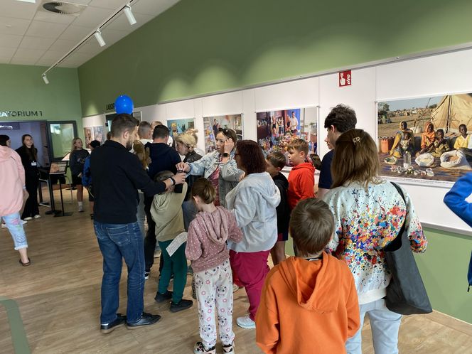 Słoneczny początek wakacji w Olsztynie! Eska Summer City w Kortosferze