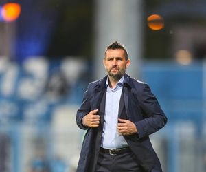 Tajemnicza odpowiedź jednego z kandydatów na selekcjonera reprezentacji Polski. Nenad Bjelica błyskawicznie zareagował na to pytanie