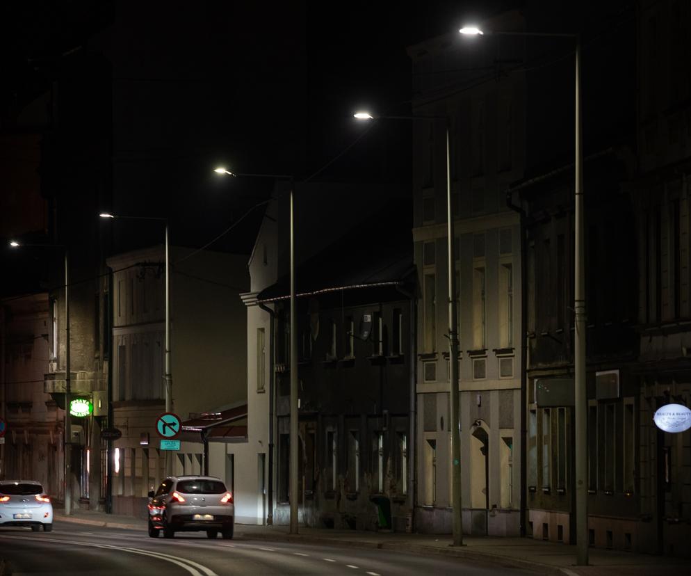 W Bielsku-Białej zapadnie ciemność. Miasto zgasi wszystkie latarnie