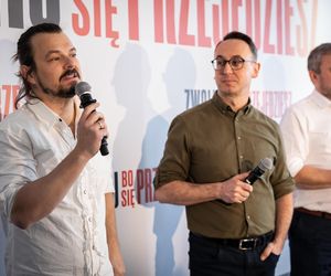 Zwolnij, bo się przejedziesz – ruszyła ogólnopolska kampania społeczna o jeździe z nadmierną prędkością
