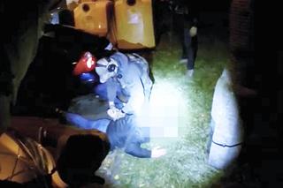 Gang Psycho Fans zlikwidowany przez policję na Śląsku