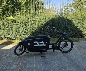 Nasz test rowerów cargo