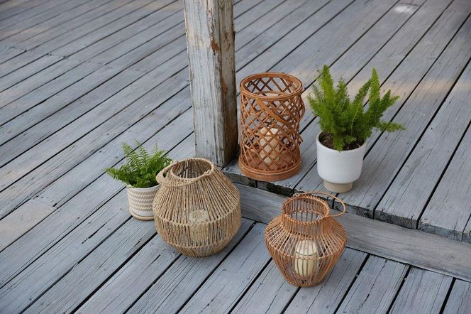 Oaza Spokoju w Twoim Domu: Naturalne Barwy i Dodatki w Stylu Earth Tone