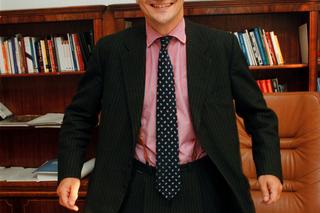 Tak się zmienił Radosław Sikorski 