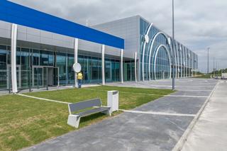 Fabryka PepsiCo pod Środą Śląską