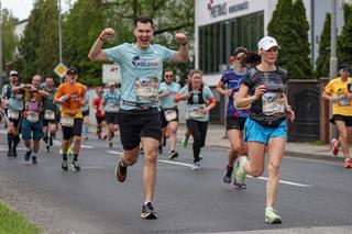 Wings for Life 2023 w Poznaniu. Polka najlepsza na świecie, Polak z drugim wynikiem!