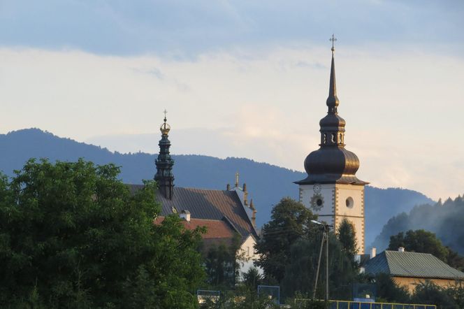 Wyjątkowy małopolski klasztor liczy ponad 700 lat. Ufundowała go św. Kinga 