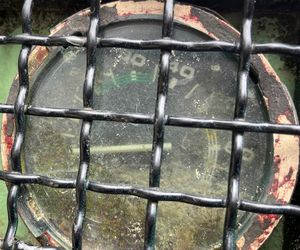 Lublin świętuje 65-lecie placu zabaw na LSM. Rakieta i gazik wciąż przyciągają dzieci