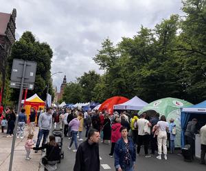 Piknik nad Odrą 2024 Szczecin 