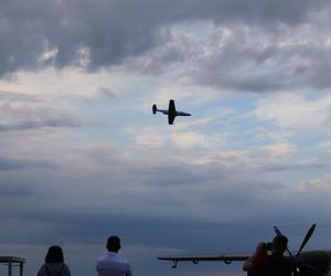 Tłumy na IV Świdnik Air Festival 2024. To było niezwykłe show! Zobaczcie zdjęcia