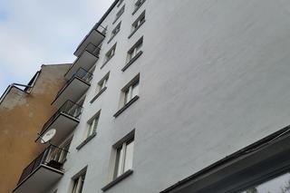 To najstarszy wieżowiec w Olsztynie. Od początku nazywany był pechowym [ZDJĘCIA]