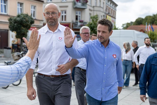 Jakuba Rutnickiego, rzekomo nowego ministra sportu