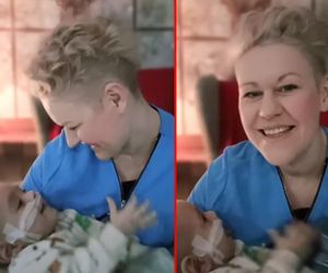 Świetne wieści z domu pięcioraczków. Chodzi o Charliego 