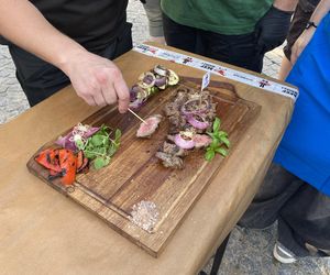 Festiwal Browarnictwa i Święto Wołowiny 2025 