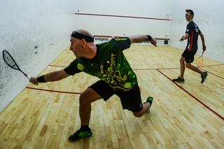 The World Games: Squash. Czym jest? Jakie są zasady?