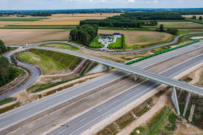 Tak wygląda nowa A2. Już otwarta