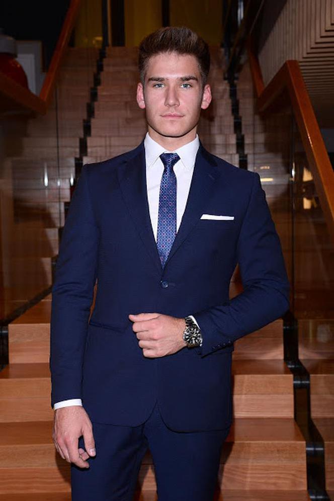 Tak się prezentują kandydaci na Mistera Polski 2019 