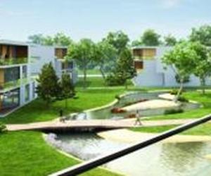 Ogólnopolski otwarty konkurs urbanistyczno- architektoniczny Nowe Orłowo