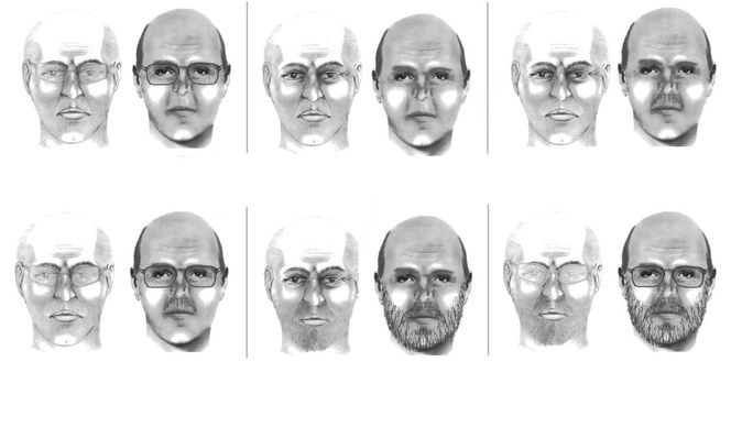 Ciała dwóch mężczyzn znalezione w Toruniu. Policja publikuje rekonstrukcje