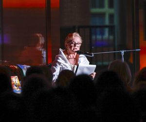 Katarzyna Figura jakiej świat nie widział!