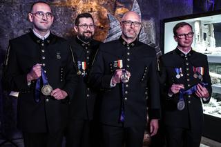 Wiemy, jak będą wyglądały medale Igrzysk Europejskich 2023