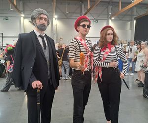 Wakacyjne Targi Fantastyki 2025 w Krakowie