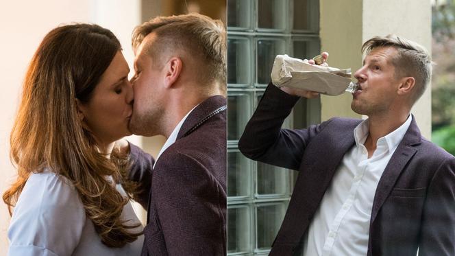 M jak miłość, odcinek 1342: Teresa odrzuci Pawła?