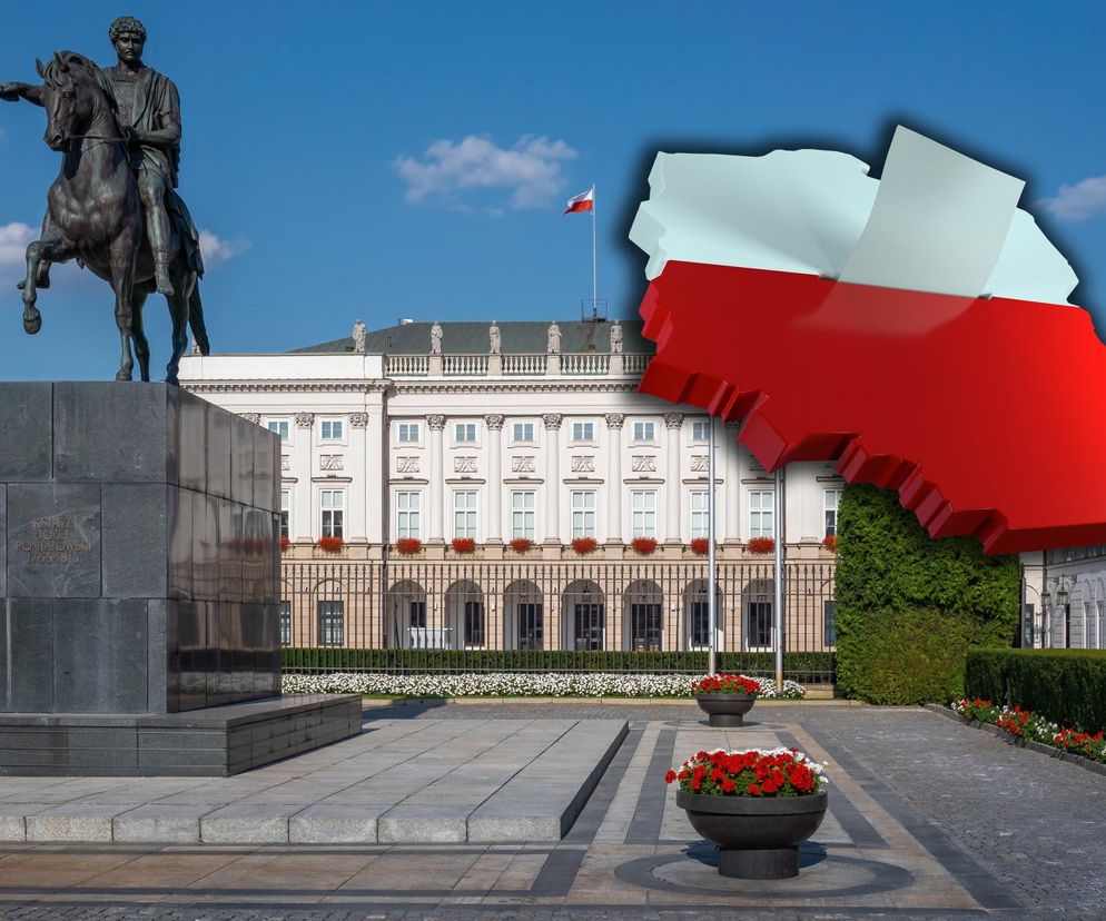 Wybory 2025