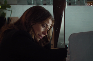 M jak miłość odcinek 1429, Magda (Anna Mucha)